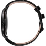 Smartwatch Quantum Black Steel GARETT