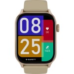 Smartwatch GRC Activity 3 Gold GARETT
