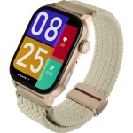 Smartwatch GRC Activity 3 Gold GARETT