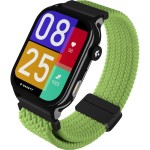 Smartwatch GRC Activity 3 Black GARETT