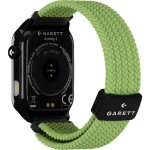 Smartwatch GRC Activity 3 Black GARETT