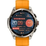 GTR eXpedition GPS Titan Orange CARNEO