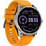 GTR eXpedition GPS Titan Orange CARNEO