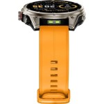 GTR eXpedition GPS Titan Orange CARNEO
