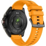 GTR eXpedition GPS Titan Orange CARNEO