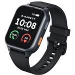 Smartwatch Vita 4G Senior Black GARETT