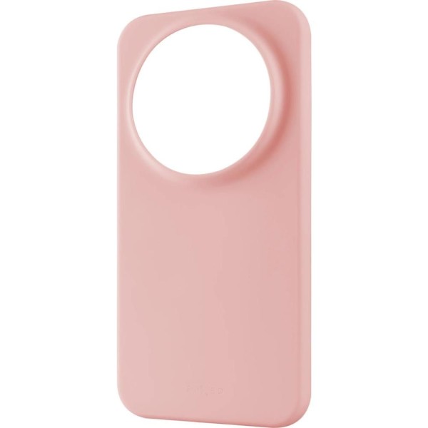 Kryt Story Xiaomi 17 Ultra růžový FIXED