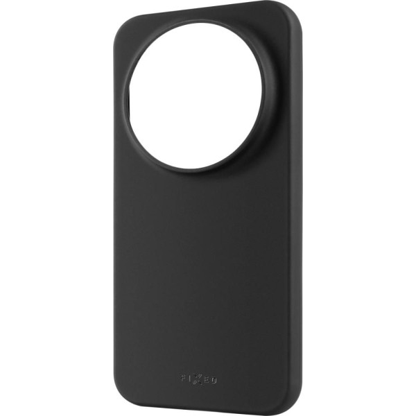 Kryt Story Xiaomi 17 Ultra černý FIXED