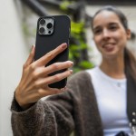 Kryt Story Xiaomi 17 Ultra černý FIXED