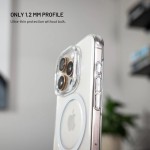 MagShell Samsung Galaxy S26+ FIXED