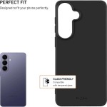 Kryt Story Galaxy S26+ černý FIXED