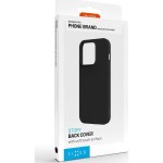 Kryt Story Galaxy S26+ černý FIXED