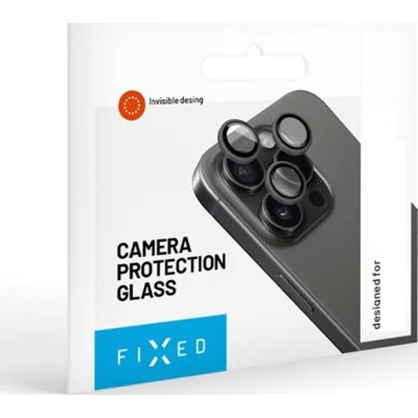 Cam Glass Samsung Galaxy S26 FIXED