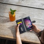 Pouzdro kniha Galaxy S26 FIXED