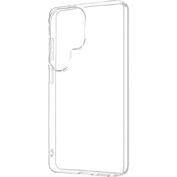 AntiUV TPU Galaxy S26 Ultra FIXED