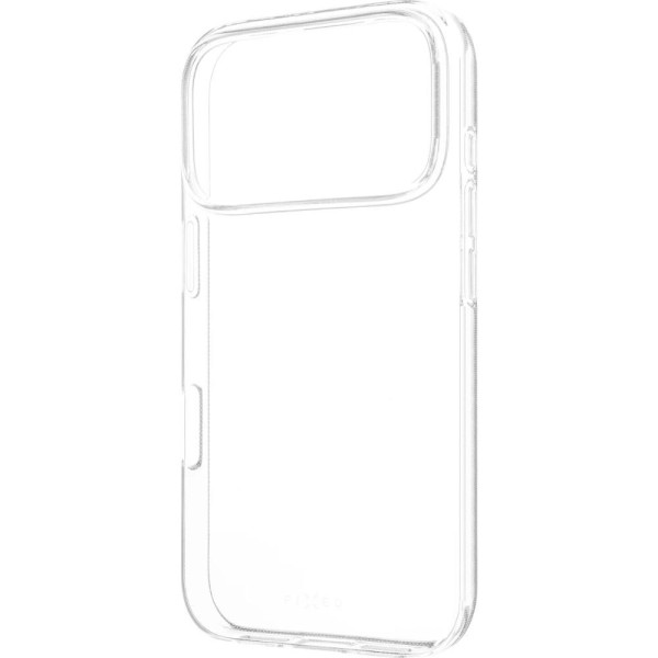 Slim TPU Samsung Galaxy S26+ FIXED