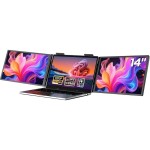 ZB14 14 LCD 60Hz 4ms ZEUSLAP
