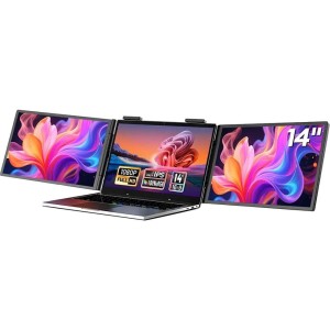 ZB14 14 LCD 60Hz 4ms ZEUSLAP
