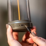 RNL 112 Magnetické noční světlo RETLUX