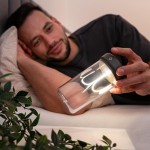 RNL 112 Magnetické noční světlo RETLUX