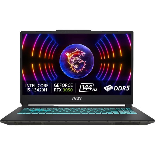 Cyborg 15 A13UC-2265XCZ MSI