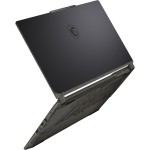 Cyborg 15 A13UC-2265XCZ MSI