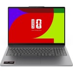 IP Slim 5 16 R7 AI 16/512G bez OS LENOVO
