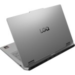 LOQ 15,6 R7-170 16/512G bezOS LENOVO