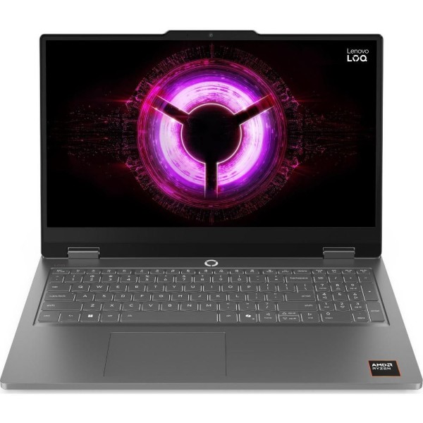 LOQ 15,6 R7-170 16/512G W11H LENOVO