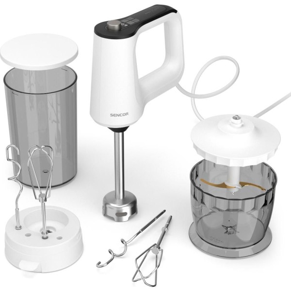 SHM 7950WH Ruční šlehač SENCOR