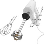 SHM 7950WH Ruční šlehač SENCOR