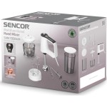 SHM 7950WH Ruční šlehač SENCOR