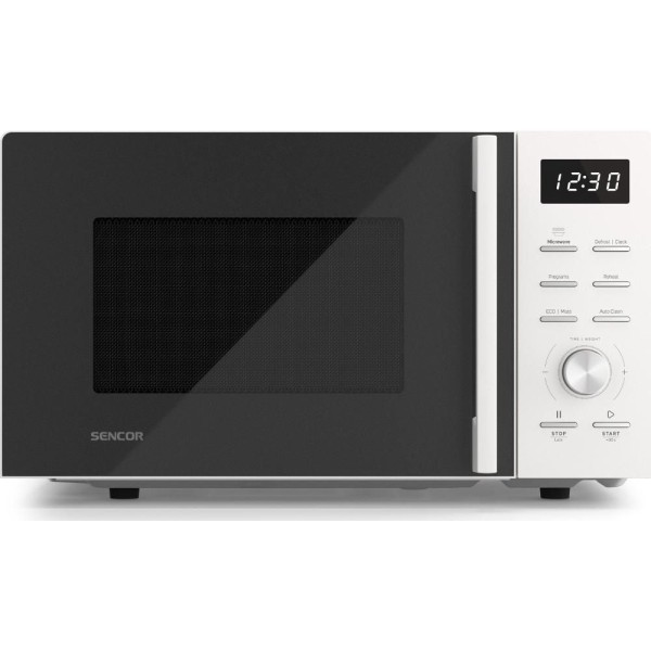SMW 5119WH Mikrovlnná trouba SENCOR