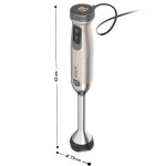 SHB 5751WS SOPHIA Tyčový mixér SENCOR