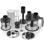 SHB 5751WS SOPHIA Tyčový mixér SENCOR