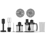 SHB 5751WS SOPHIA Tyčový mixér SENCOR