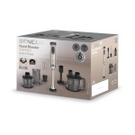 SHB 5751WS SOPHIA Tyčový mixér SENCOR