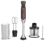 SHB 5612WP SOPHIA Tyčový mixér SENCOR