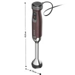 SHB 5612WP SOPHIA Tyčový mixér SENCOR