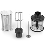 SHB 5612WP SOPHIA Tyčový mixér SENCOR