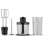 SHB 5612WP SOPHIA Tyčový mixér SENCOR