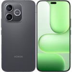 600 Lite 8/256GB Black HONOR