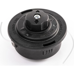 FZS 9042 Strun. Hlava Twist+go FIELDMANN