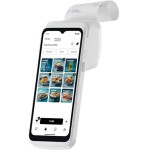 Pokladní Terminál EU WiFi SUMUP