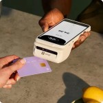 Pokladní Terminál EU WiFi SUMUP