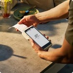 Pokladní Terminál EU WiFi SUMUP