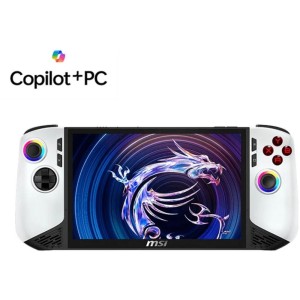 Claw 8 AI+ A2VM MSI