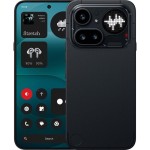 Phone 4a Pro 8/128GB Black NOTHING