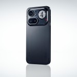 Phone 4a Pro 8/128GB Black NOTHING