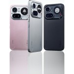 Phone 4a Pro 8/128GB Black NOTHING